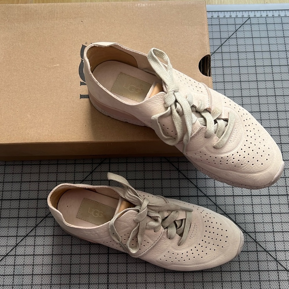 UGG sneakers